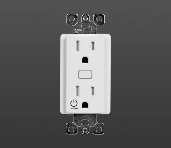 Outlet Switch