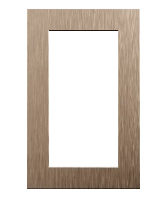 Antique Brass