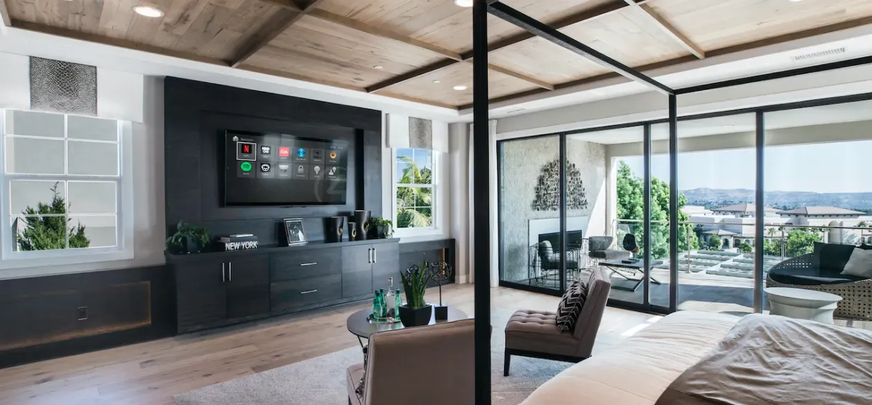 78 Home Automation Ideas