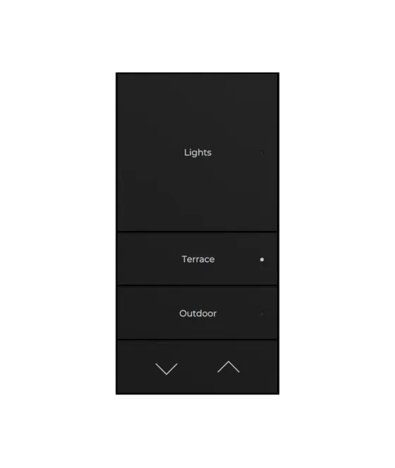Midnight Black