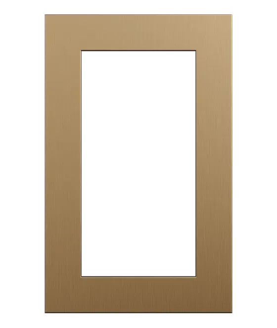 Satin Bronze