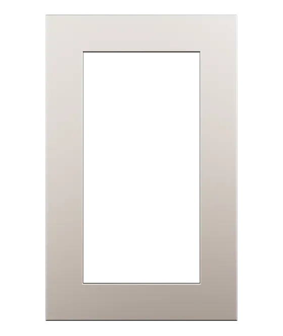 Satin Nickel