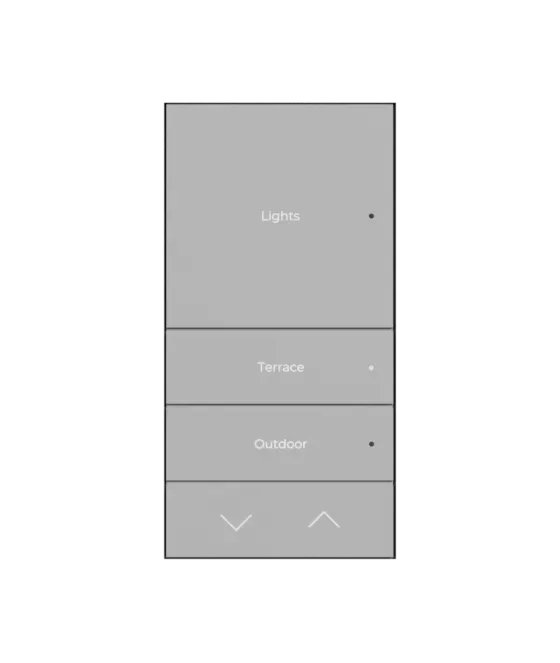 Stone  Grey