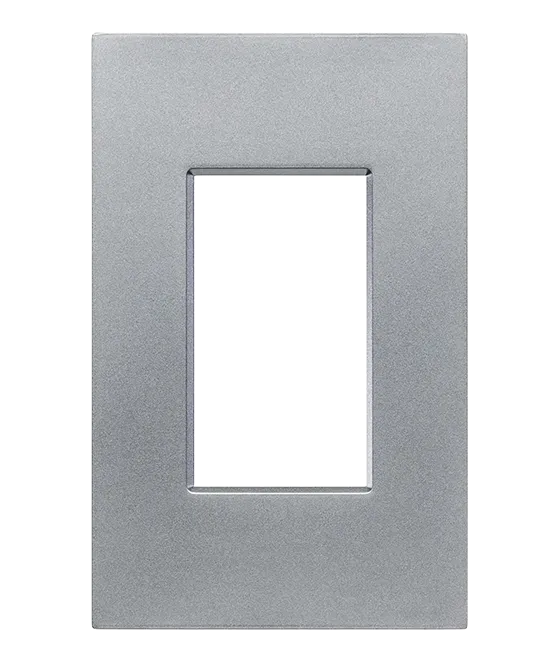 Aluminum