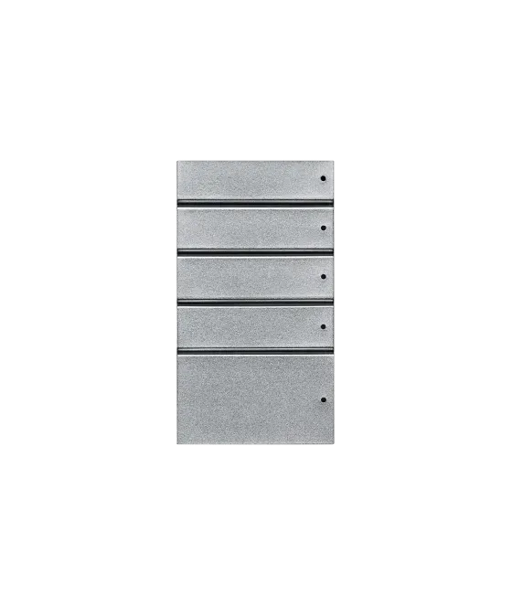 Aluminum