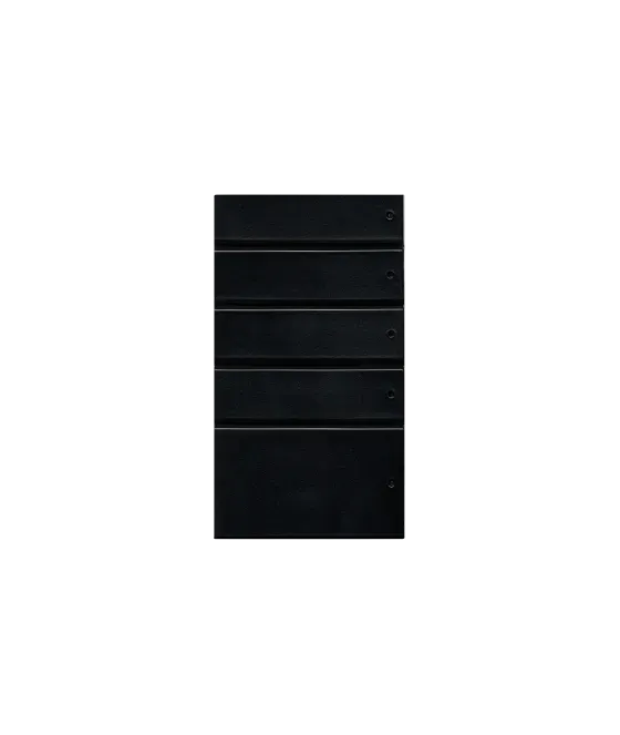 Midnight black