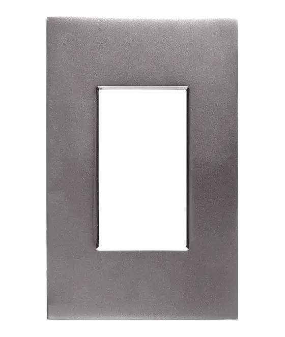 Satin Nickel