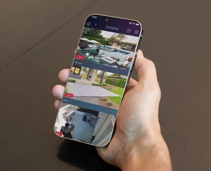 Security Alerts and Smart Notifications