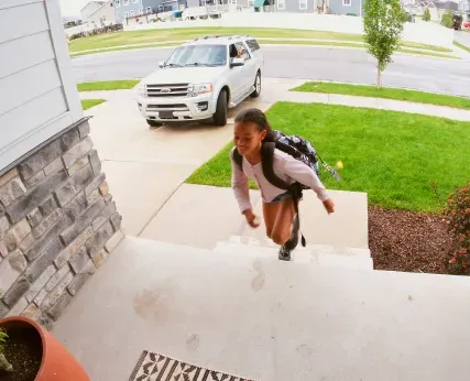 AI-Powered Luma Surveillance
