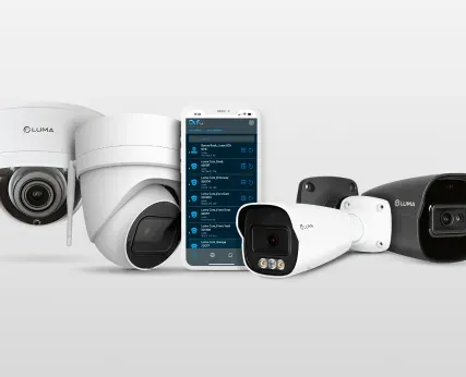 Security and Surveillance
