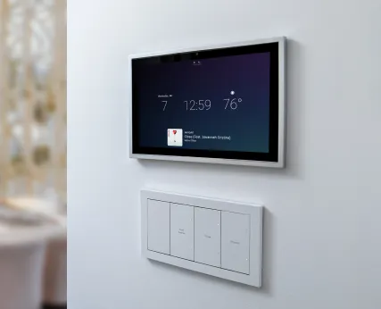 Easy-to-Use Interface