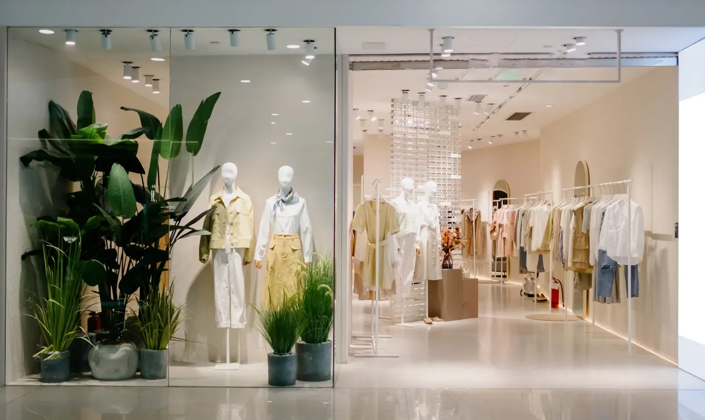 RETAIL