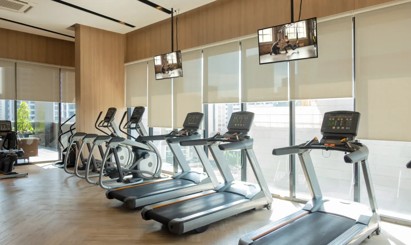 FITNESS