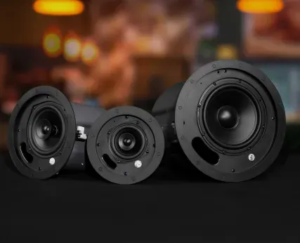 Audio