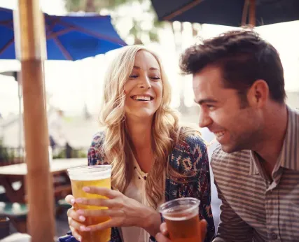 Outdoor Entertainment Solutions