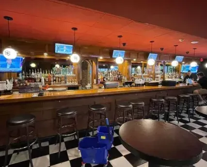 Bar-Bill Tavern