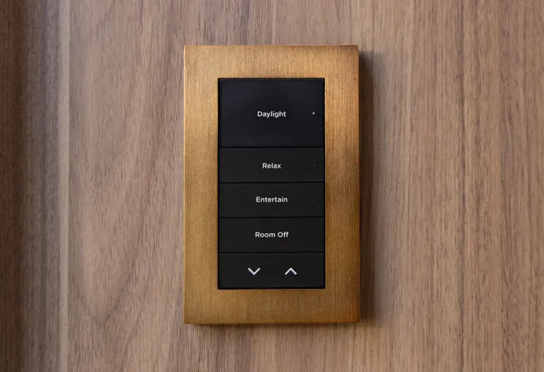 Elegant Interfaces
