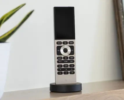 Smart Remotes