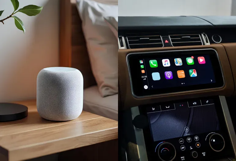 Apple Homekit