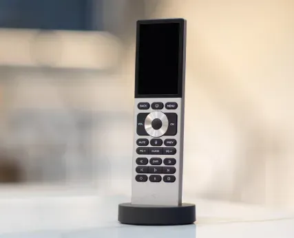 Smart Remote