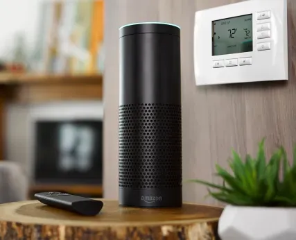 Voice Control