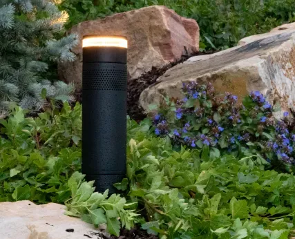 Smart Lighting
