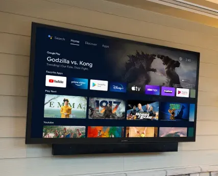 Streaming Integrations