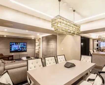 Homeplay Limited Certified Showroom