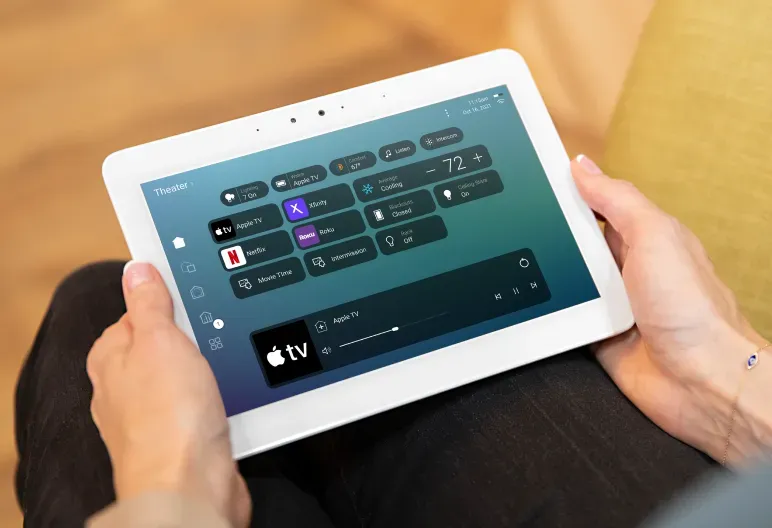 Optimize Your Home Screen with Widgets